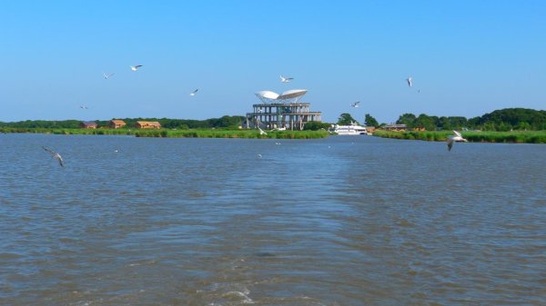 股配咖吧 鸡西市2025年夏季避暑旅游“百日行动”推出8条特色旅游线路