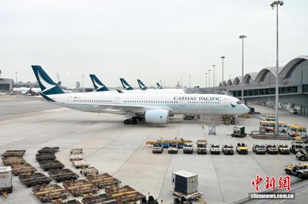 富腾优配 国泰航空将于11月开通往来香港与湖南长沙的直航服务