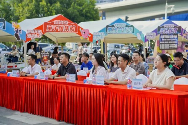 宝货配资 图南共生·舞动飞沙丨南沙街道街舞热潮喜迎全运